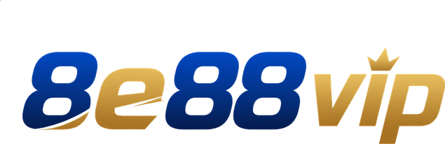 8e88 vip ব্র্যান্ড লোগো